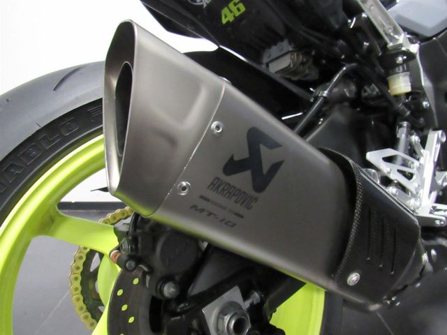 yamaha - mt-10-abs