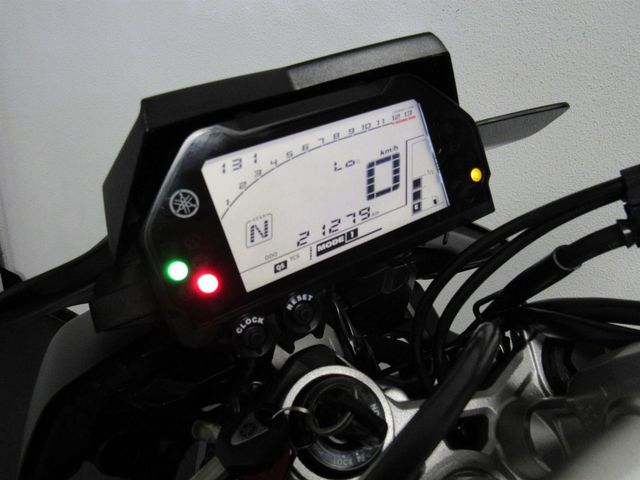 yamaha - mt-10-abs