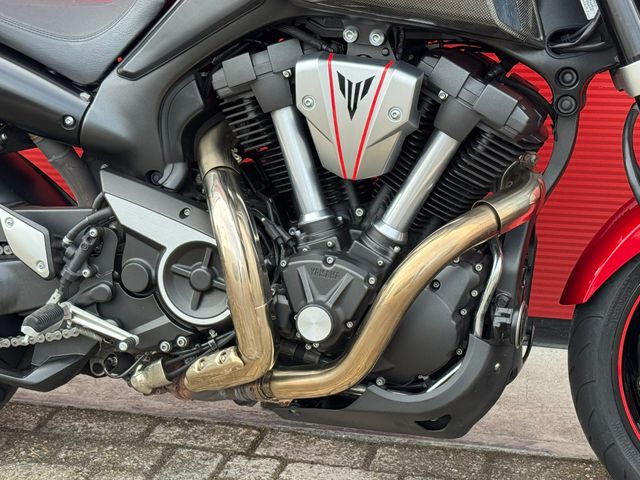 yamaha - mt-01