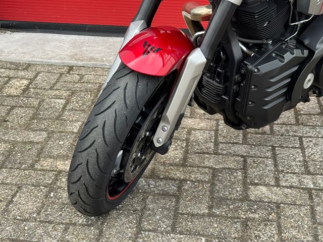 yamaha - mt-01