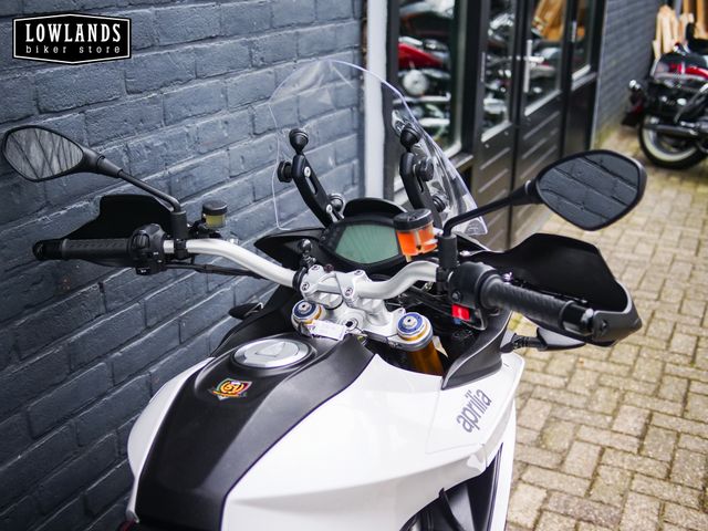 aprilia - caponord-1200