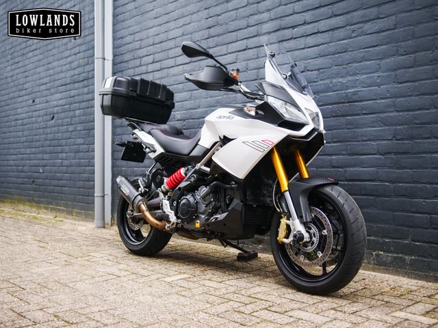 aprilia - caponord-1200