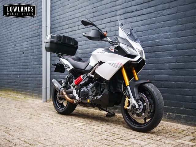 aprilia - caponord-1200
