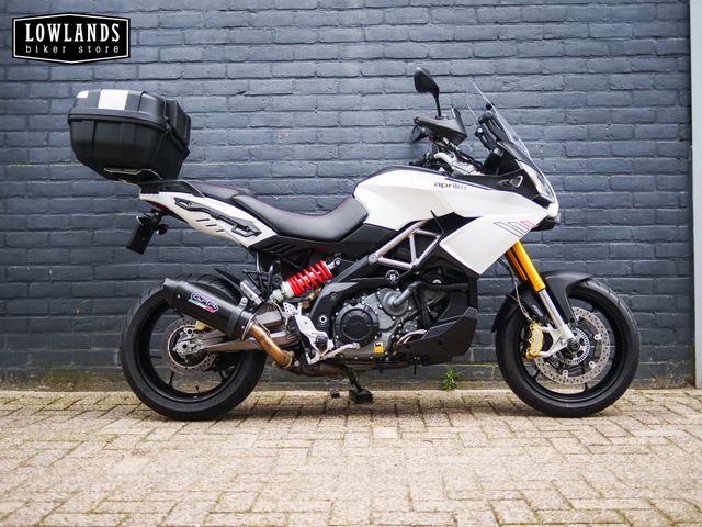 aprilia - caponord-1200