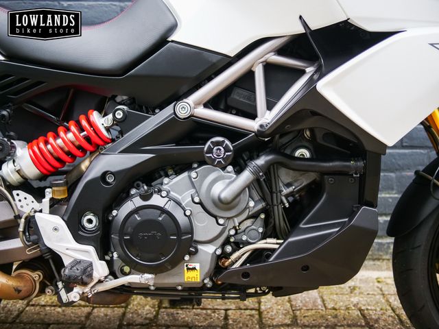 aprilia - caponord-1200