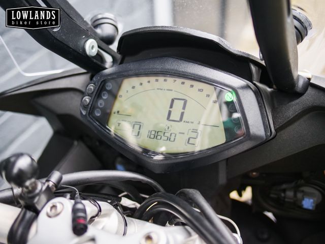 aprilia - caponord-1200
