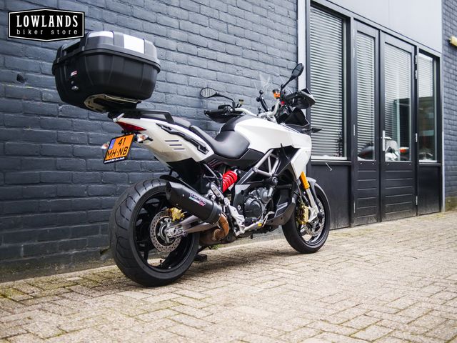 aprilia - caponord-1200