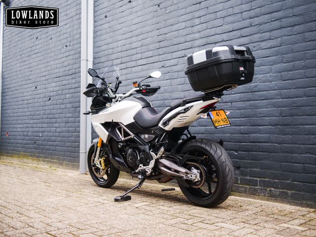 aprilia - caponord-1200