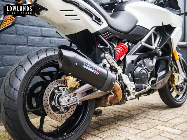 aprilia - caponord-1200