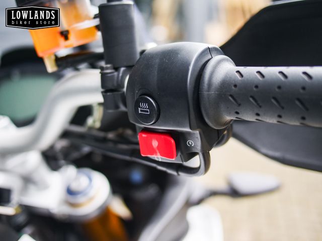 aprilia - caponord-1200