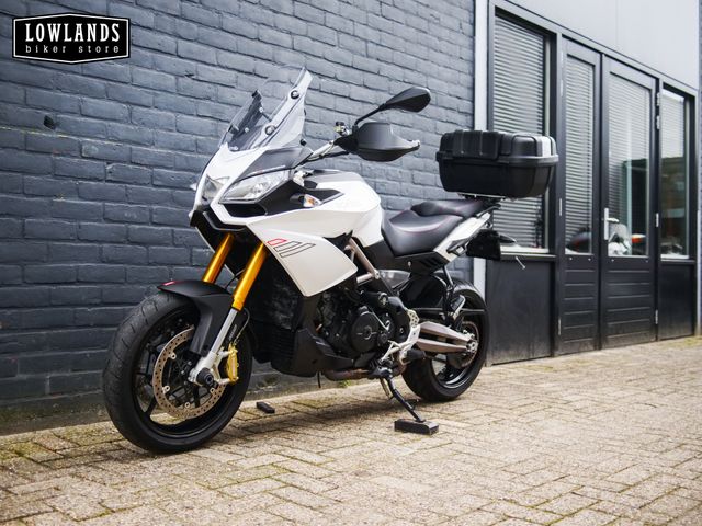 aprilia - caponord-1200