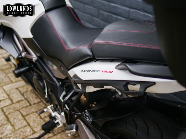 aprilia - caponord-1200