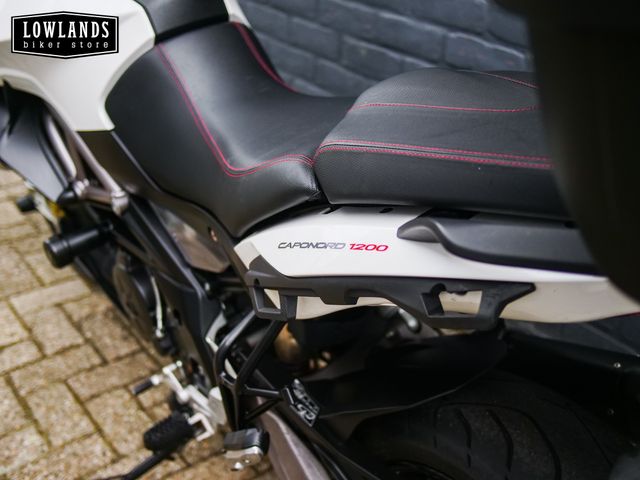 aprilia - caponord-1200