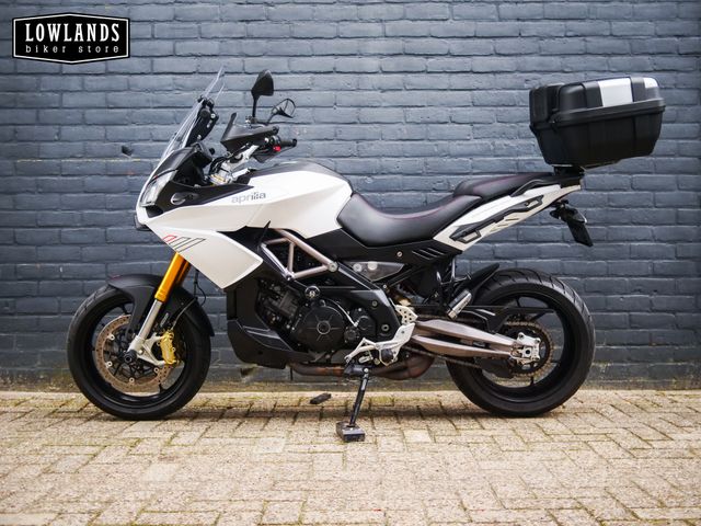 aprilia - caponord-1200