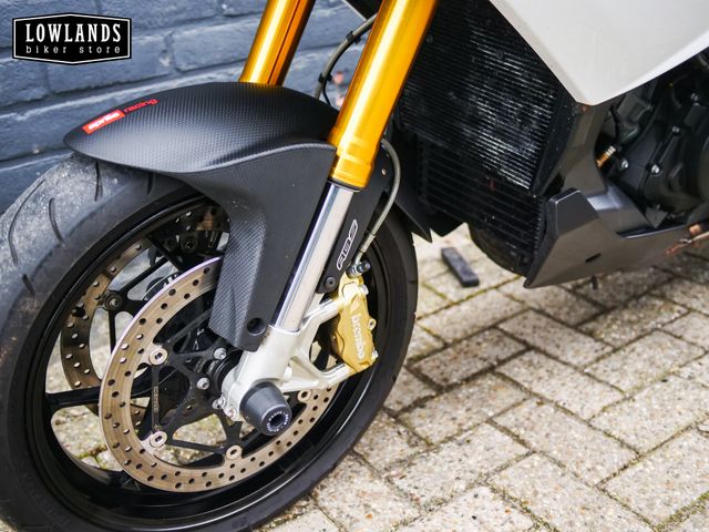 aprilia - caponord-1200
