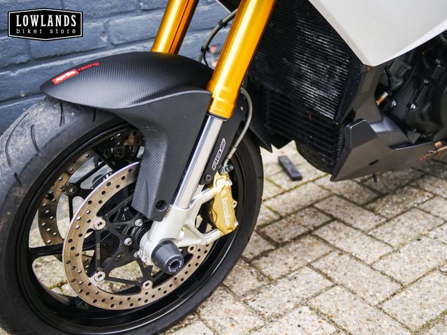 aprilia - caponord-1200