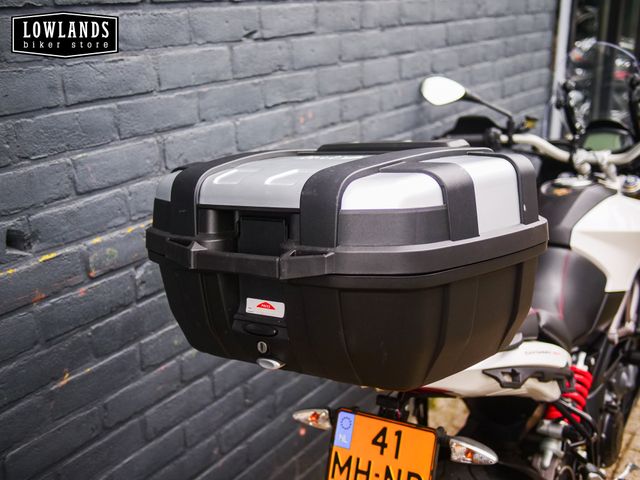 aprilia - caponord-1200