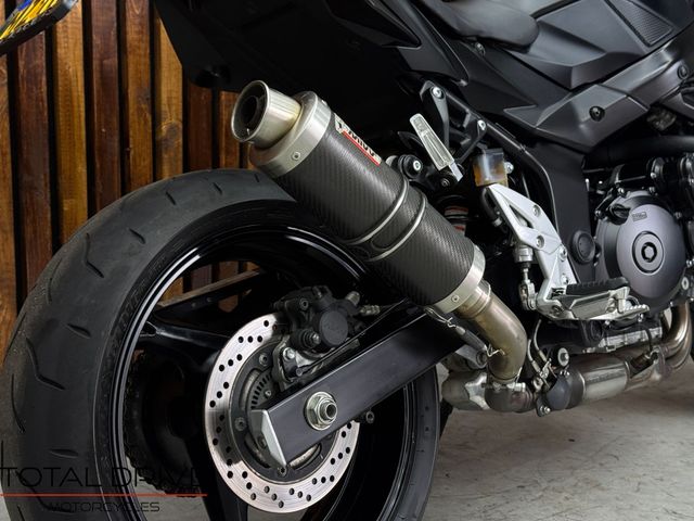 suzuki - gsr-750-a
