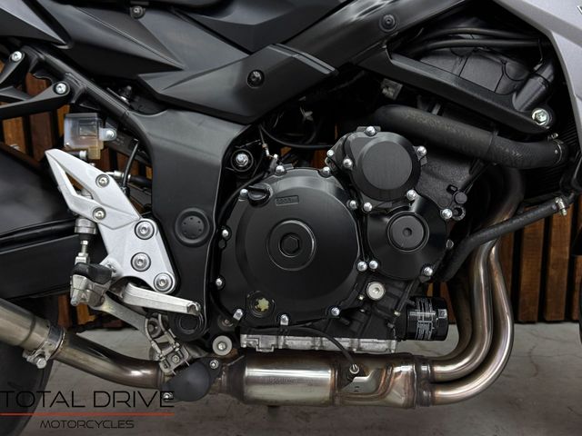 suzuki - gsr-750-a