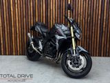 SUZUKI GSR 750 A