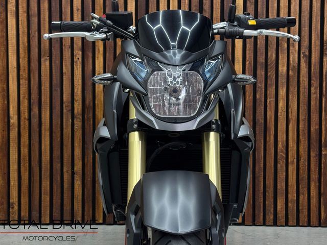 suzuki - gsr-750-a