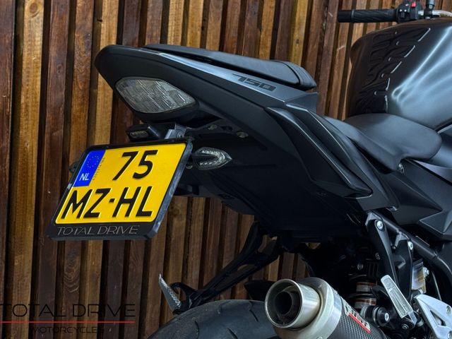suzuki - gsr-750-a