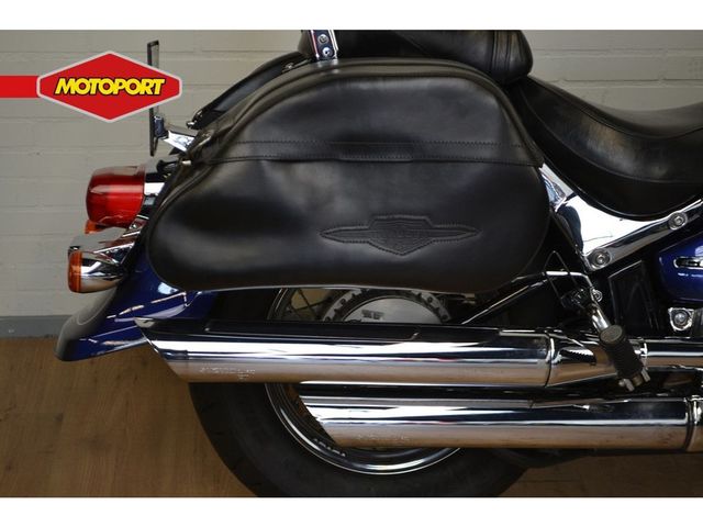 suzuki - vl-800-volusia