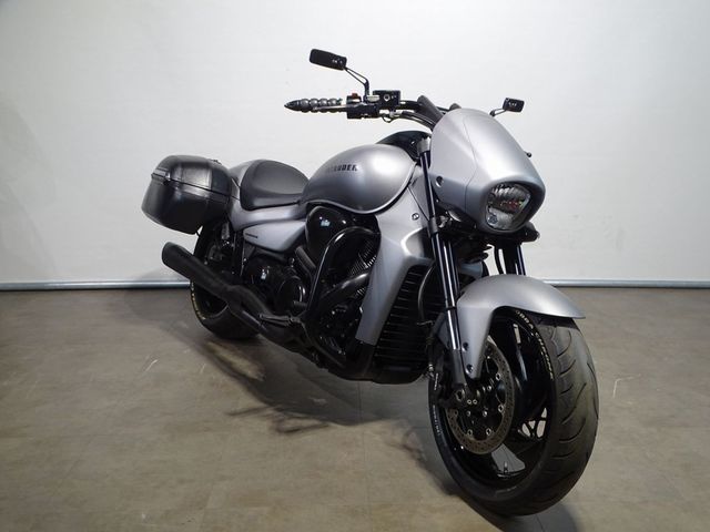 suzuki - intruder-m-1800-r