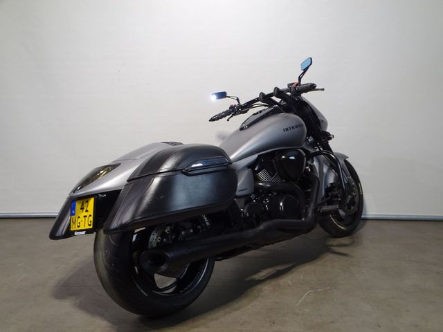 suzuki - intruder-m-1800-r