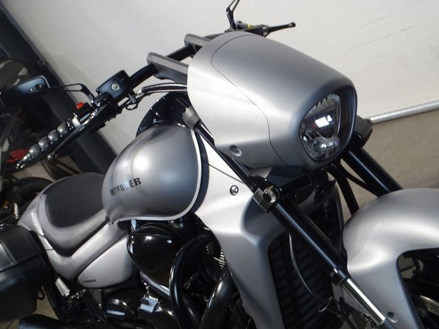 suzuki - intruder-m-1800-r