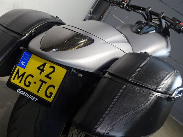 suzuki - intruder-m-1800-r