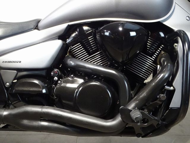 suzuki - intruder-m-1800-r