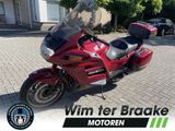 HONDA ST 1100 PAN EUROPEAN