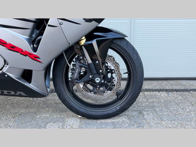 honda - cbr-600-rr