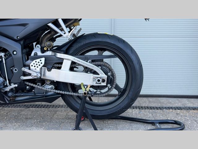 honda - cbr-600-rr