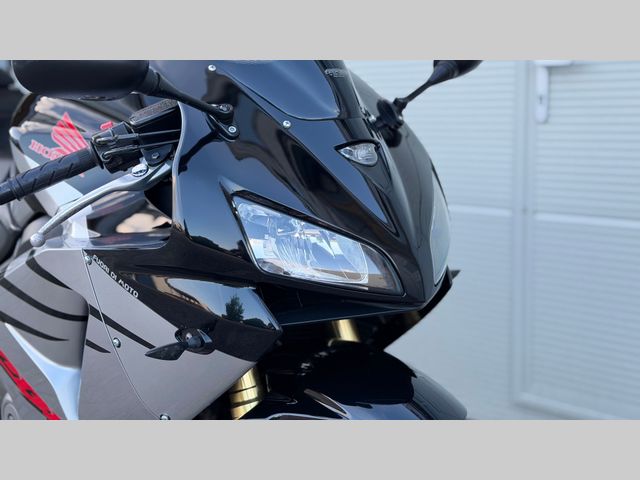 honda - cbr-600-rr