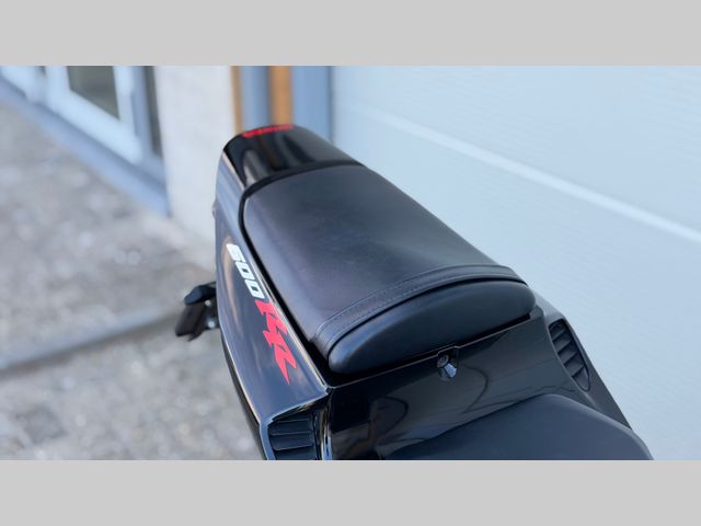 honda - cbr-600-rr