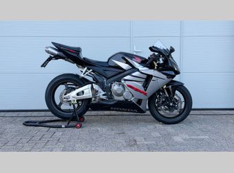 Honda CBR 600 RR 2005 occasion
