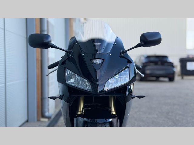 honda - cbr-600-rr