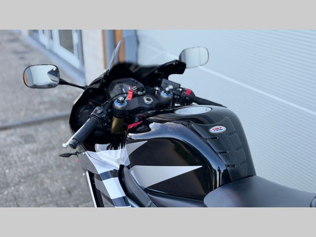 honda - cbr-600-rr
