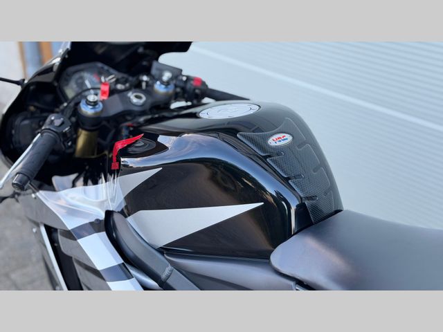 honda - cbr-600-rr