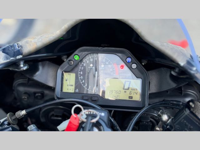 honda - cbr-600-rr