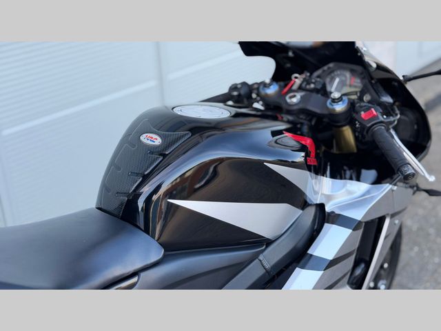 honda - cbr-600-rr