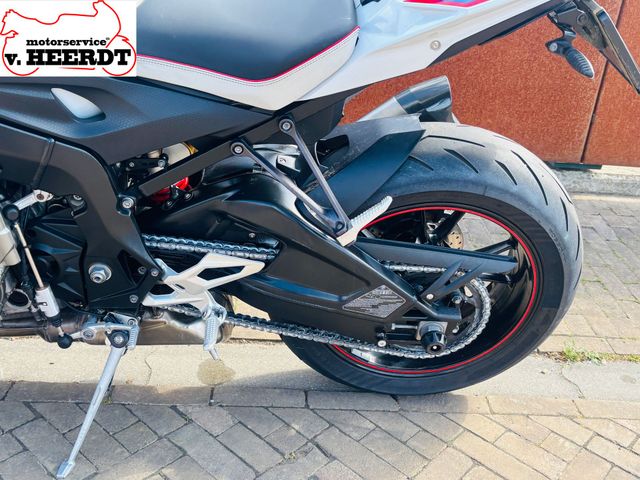 bmw - s-1000-r