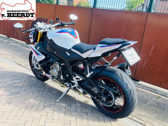 bmw - s-1000-r