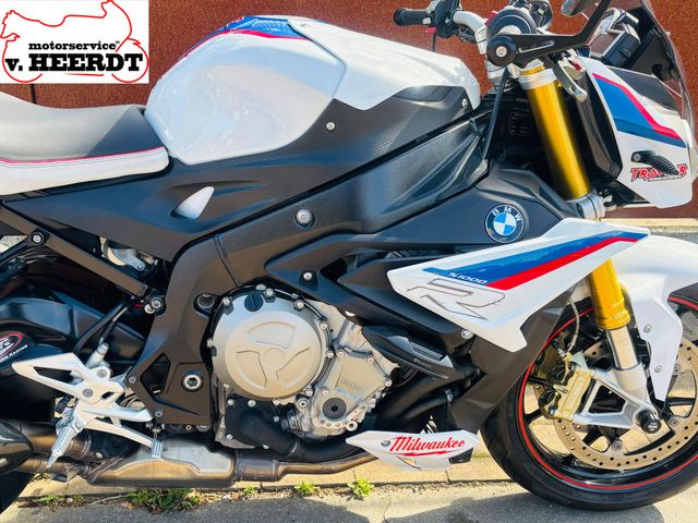 bmw - s-1000-r
