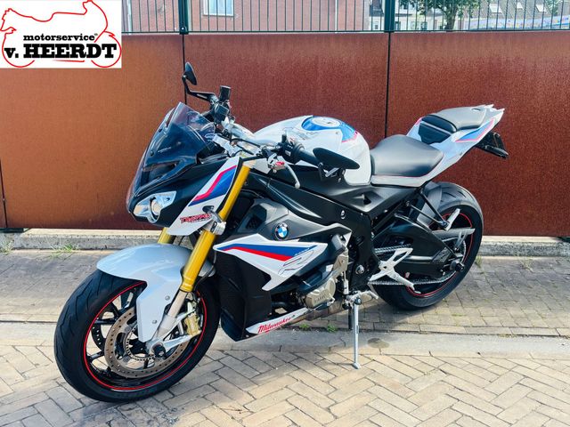 bmw - s-1000-r
