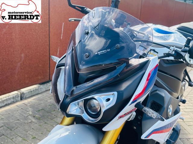 bmw - s-1000-r