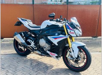 BMW S 1000 R 2018 occasion