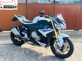 BMW S 1000 R